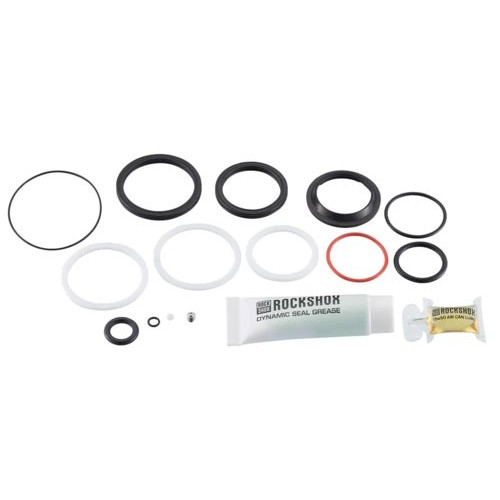 Rear shock service kit Rockshox SID Luxe A1+ 200h (1 year)