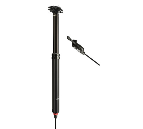 Seat post Rockshox Reverb Stealth 1x remote 31.6x200mm