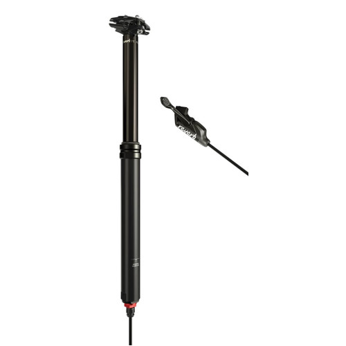 Seat post Rockshox Reverb Stealth 1x remote 31.6x200mm