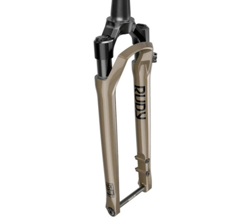 Fork Rockshox Rudy Ultimate XPLR 28" SoloAir 40mm Tapered 12x100mm
