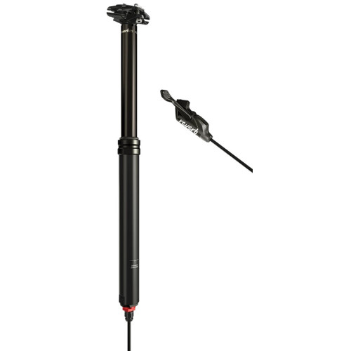 Seat post Rockshox Reverb Stealth remote 31.6x519.5mm 200mm drop
