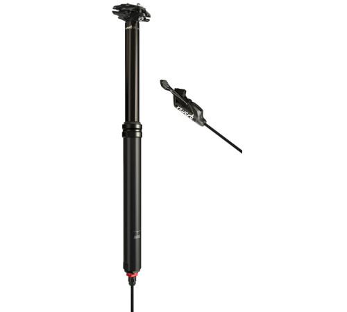 Seat post Rockshox Reverb Stealth 30.9x519.5mm 200mm drop