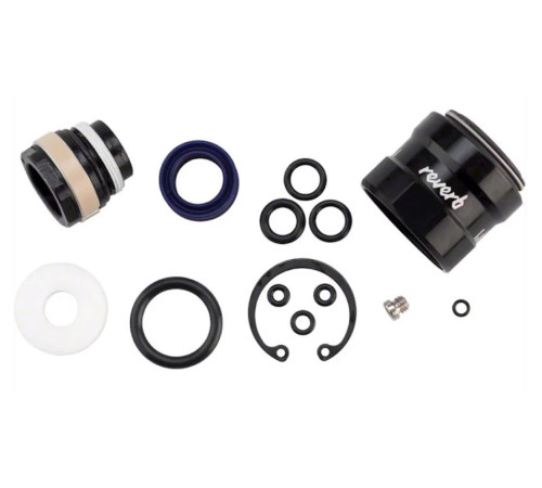 Seat post service kit Rockshox Reverb Stealth A2 V2 2013-2016 200h (1 year)