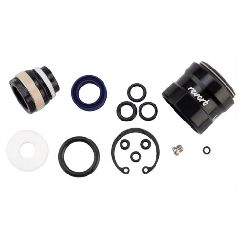 Seat post service kit Rockshox Reverb Stealth A2 V2 2013-2016 200h (1 year)