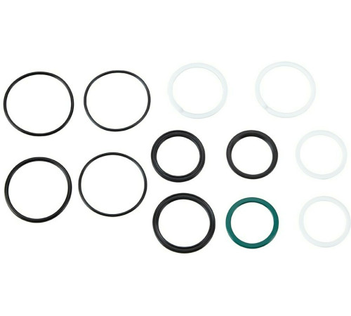 Aizmugurējā amortizatora remonta komplekts Rockshox high bolume seal Monarch RT3 (2013)