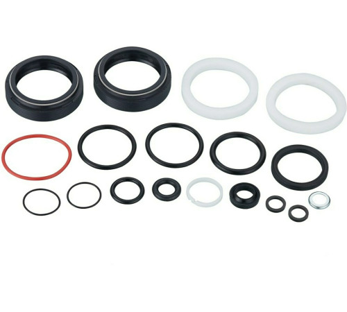 Fork service kit Rockshox Basic Lyrik RCT3 SoloAir