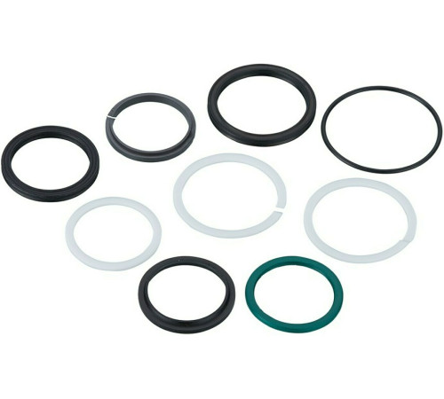 Aizmugurējā amortizatora remonta komplekts Rockshox Monarch/Monarch+ 2012 50h