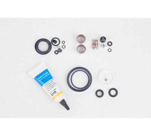 Fork service kit Rockshox Monarch+