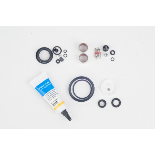 Fork service kit Rockshox Monarch+