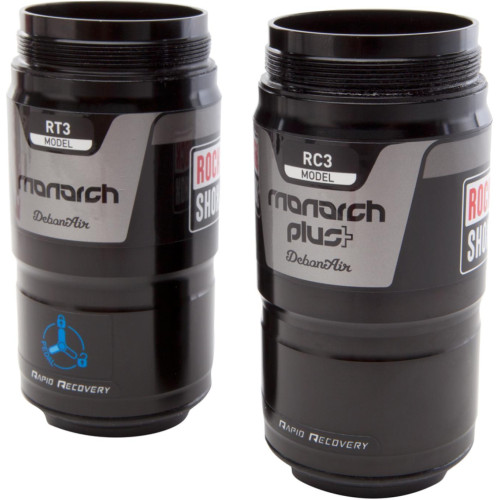 Rear shock service part Rockshox air can upgrade DebonAir 200x57 Monarch 2014+/RT3 2013+