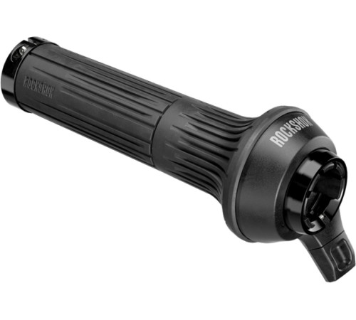 Remote lockout lever Rockshox TwistLoc Base 3 Position