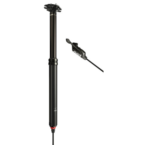 Seat post Rockshox Reverb Stealth 1x Remote 30.9x462mm 175mm drop