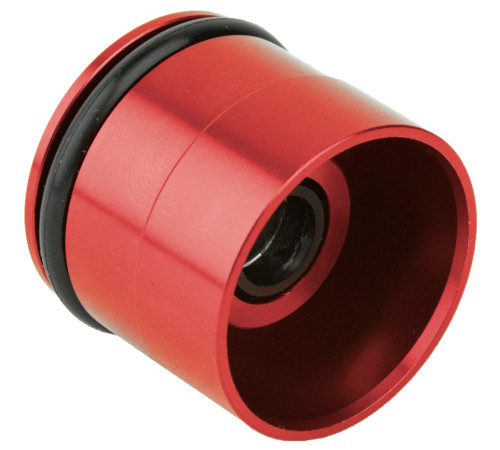 Fork service kit Rockshox Silver seal head upgrade 38mm DebonAir C1 ZEB A+/2021+