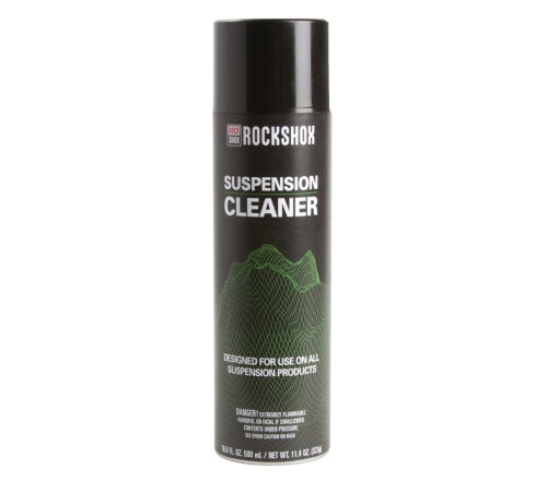 Cleaner Rockshox Suspension 500ml