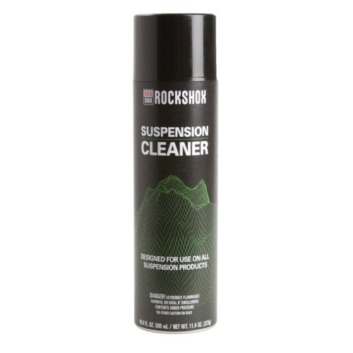 Cleaner Rockshox Suspension 500ml