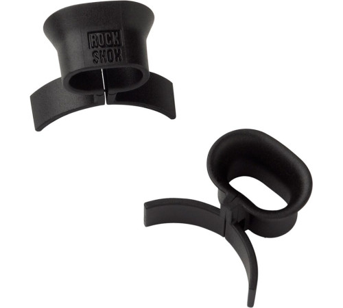 Cable guide Rockshox Reverb (2 pcs.)