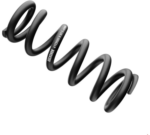 Rear shock service part Rockshox metric spring 174x67.575mm 500lb