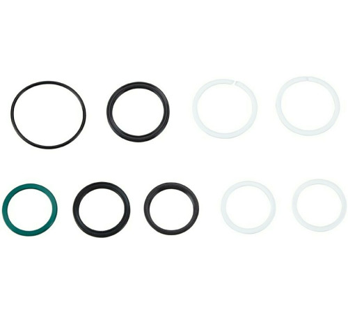 Aizmugurējā amortizatora remonta komplekts Rockshox Monarch RT3 50h