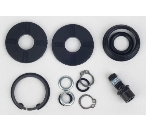 Fork service kit Rockshox Motion Control Reba/Recon/Revelation/Pike