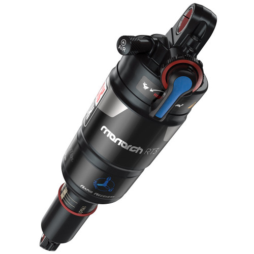 Aizmugurējais amortizātors Rockshox Monarch RT3 184x48mm