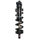 Rear shock Rockshox Vivid Coil R2C 216x63.5mm