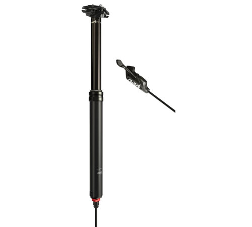 Seat post Rockshox Reverb Stealth 1x Remote 31.6x467mm 175mm drop
