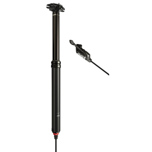 Seat post Rockshox Reverb Stealth 1x Remote 31.6x467mm 175mm drop