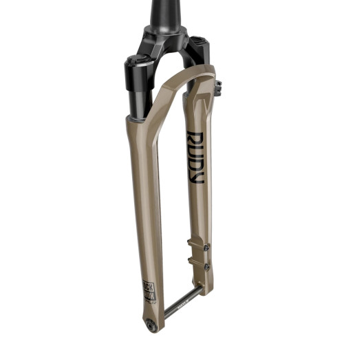Fork Rockshox Rudy Ultimate XPLR SoloAir 28" 30mm Tapered 12x100mm