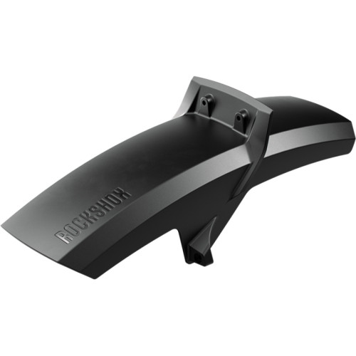 Priekšējais dubļusargs Rockshox bolt BoXXer 4 black