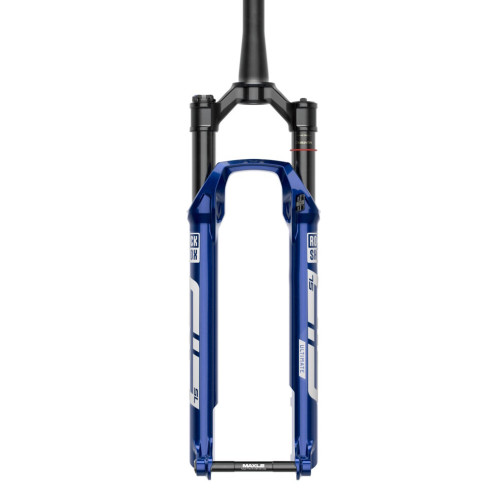 Fork Rockshox SID SL Ultimate 2P DebonAir 29" 110mm Tapered 15x110mm Boost blue