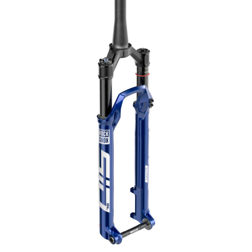 Fork Rockshox SID SL Ultimate 2P DebonAir 29" 110mm Tapered 15x110mm Boost blue