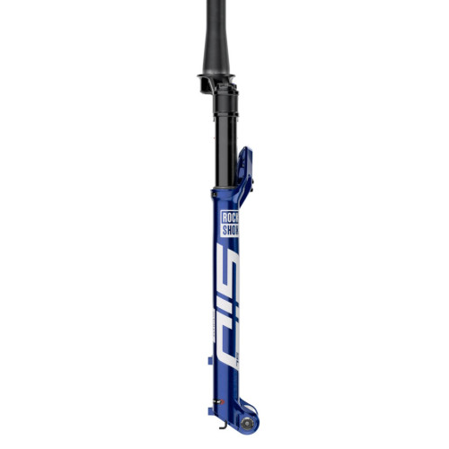 Fork Rockshox SID SL Ultimate 2P DebonAir 29" 110mm Tapered 15x110mm Boost blue