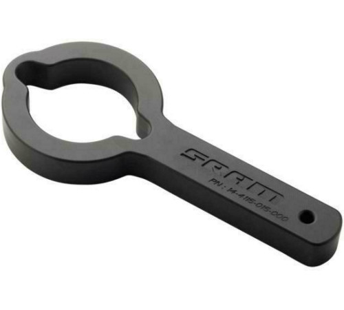 Aizmugurējā amortizatora remonta komplekts Rockshox air can Wrench Vivid Air