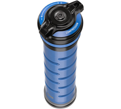 Fork service part Rockshox Domain RC Motion Control upgrade