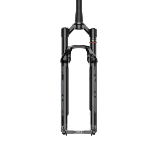 Fork Rockshox Rockshox SID SL Select RL 3P DebonAir Remote 29" 100mm Tapered 15x100mm
