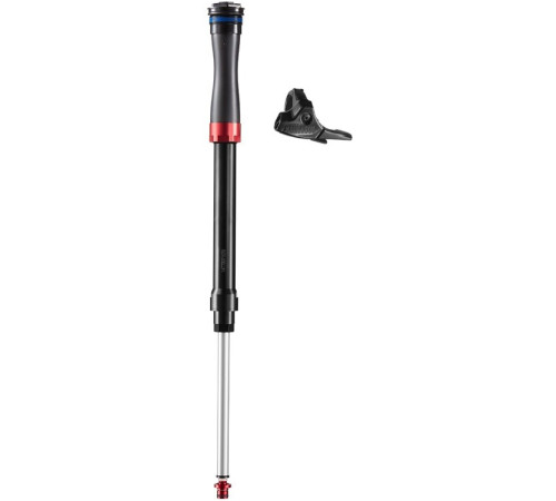 Fork service part Rockshox damper upgrade Charger 2 RLC OneLoc damper SID Reba Bluto 2012+