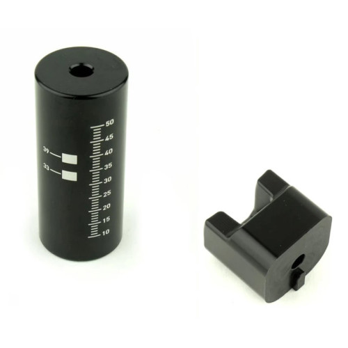 Tool Rockshox shock clamp