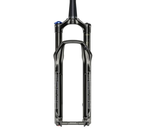 Fork Rockshox Reba RL SoloAir 27.5" 100mm Tapered 15x110mm Boost