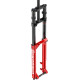 Fork Rockshox BoXXer Ultimate DebonAir+ Charger 3 RC2 29" 200mm Tapered 20x110mm Boost electric red