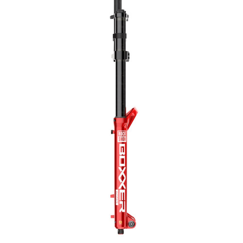 Fork Rockshox BoXXer Ultimate DebonAir+ Charger 3 RC2 29" 200mm Tapered 20x110mm Boost electric red