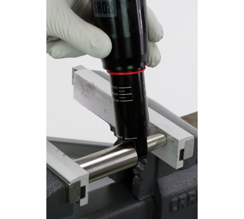 Tool Rockshox for bushing sizing DU