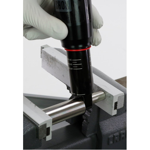 Tool Rockshox for bushing sizing DU