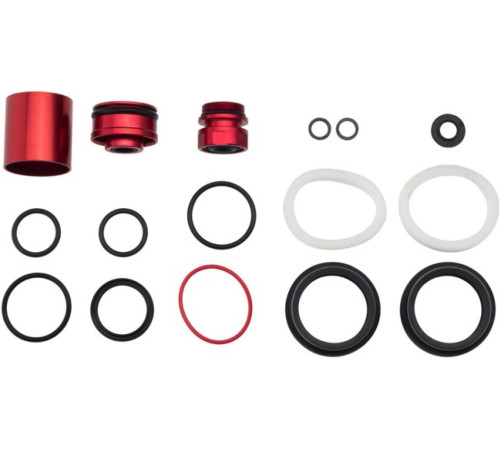 Fork service kit Rockshox Lyrik Flight Attendant D1+ 2023+ 200h (1 year)