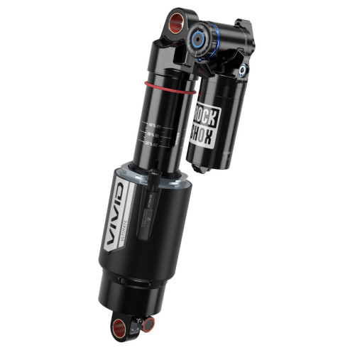 Rear shock Rockshox Vivid Ultimate 230x62.5mm