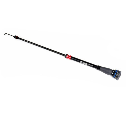 Fork service part Rockshox air spring upgrade Charger RaceDay 2 3P Remote 35mm SID (C1+/2021+)