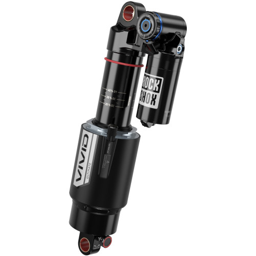 Rear shock Rockshox Vivid Ultimate DH 225x75mm