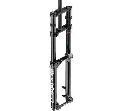 Fork Rockshox BoXXer Ultimate DebonAir+ Charger 3 RC2 29" 200mm Tapered 20x110mm Boost glossy black