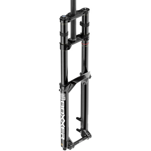 Fork Rockshox BoXXer Ultimate DebonAir+ Charger 3 RC2 29" 200mm Tapered 20x110mm Boost glossy black