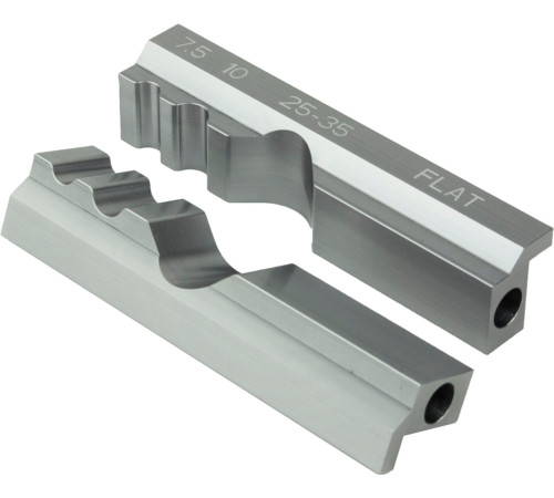 Tool Rockshox vise blocks 7.5mm/10mm 25-35mm Reverb