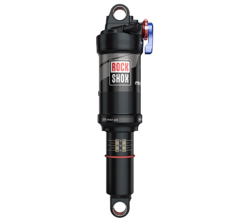 Aizmugurējais amortizātors Rockshox Monarch RL 184x44mm